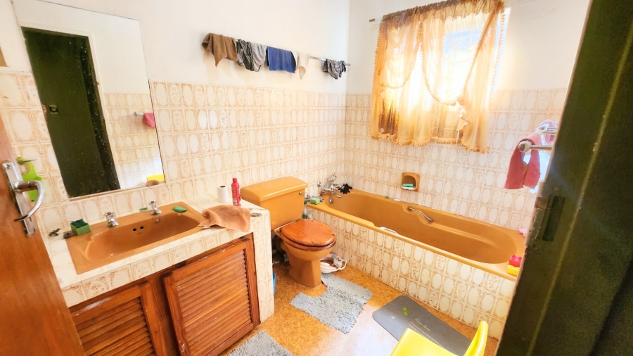 3 Bedroom Property for Sale in Meiringspark North West
